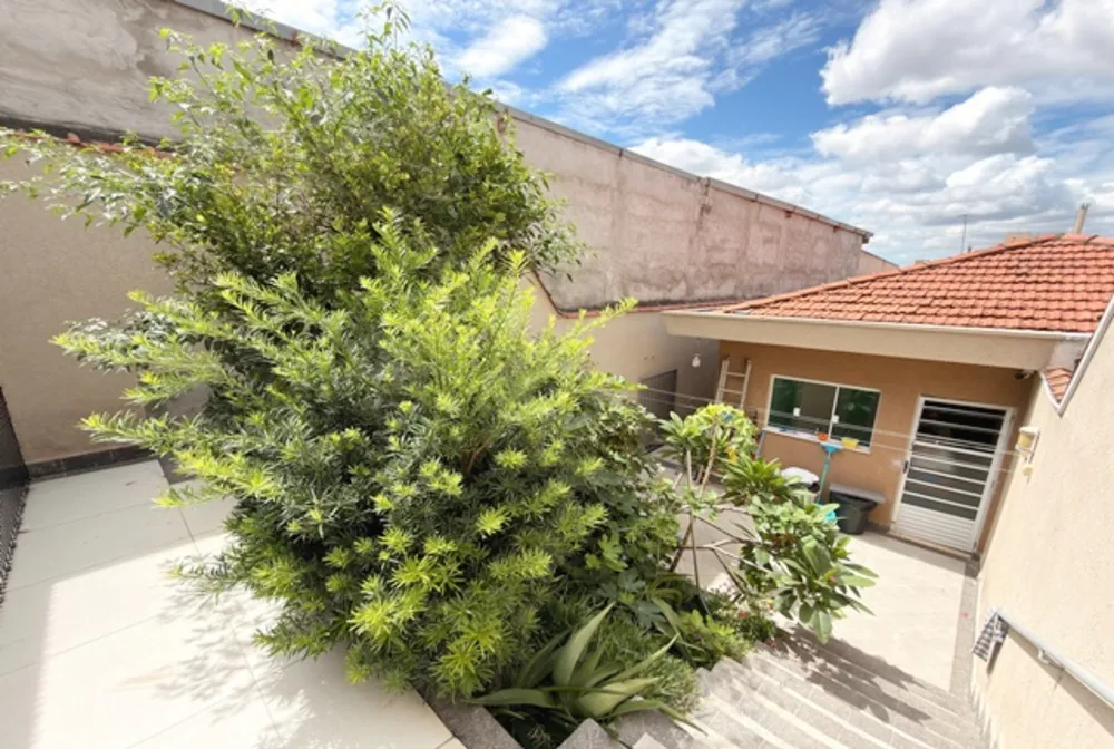 Casa, 4 quartos, 250 m² - Foto 14