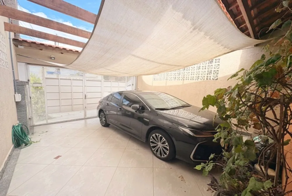 Casa, 4 quartos, 250 m² - Foto 5