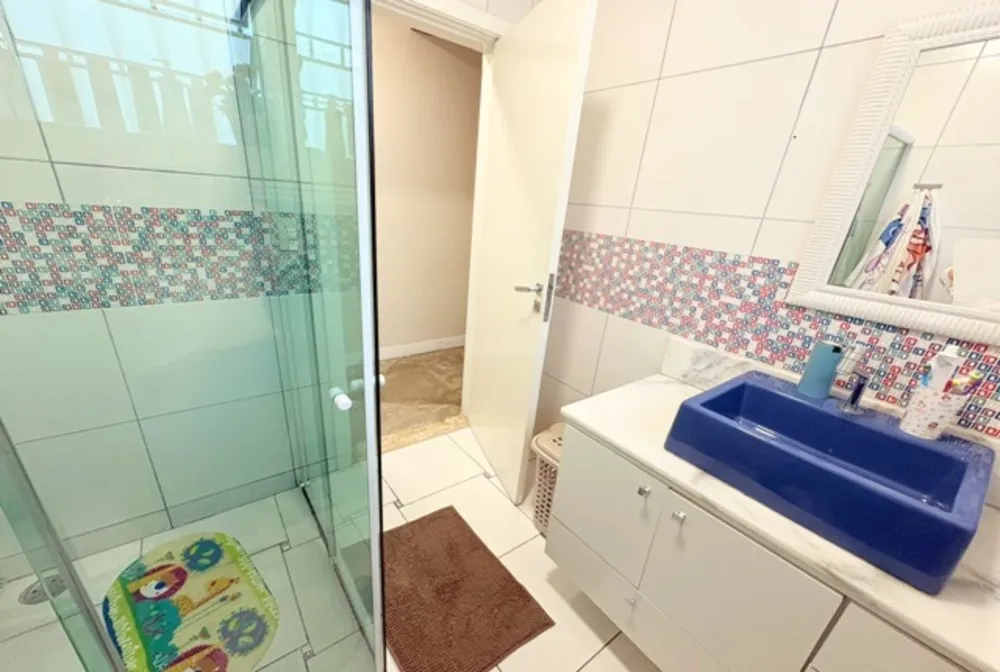 Casa, 4 quartos, 250 m² - Foto 4