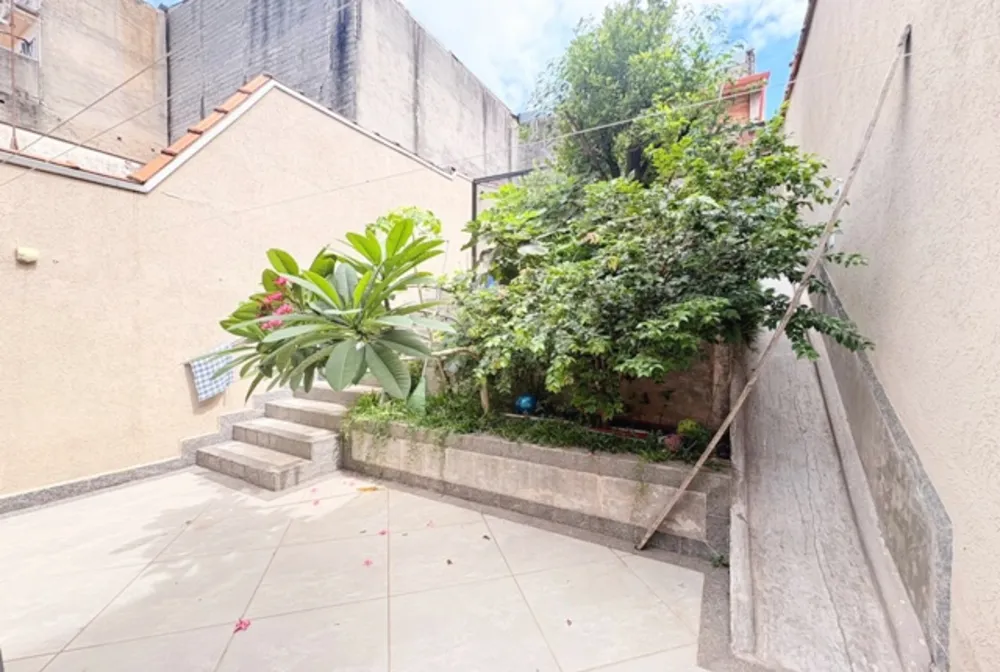 Casa, 4 quartos, 250 m² - Foto 10