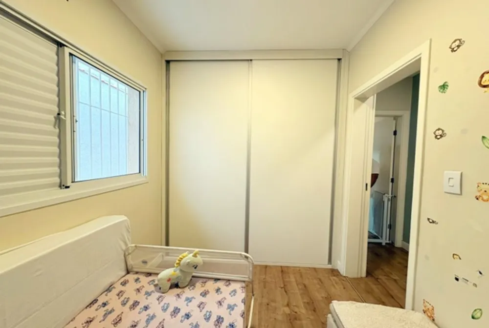 Casa, 4 quartos, 250 m² - Foto 11