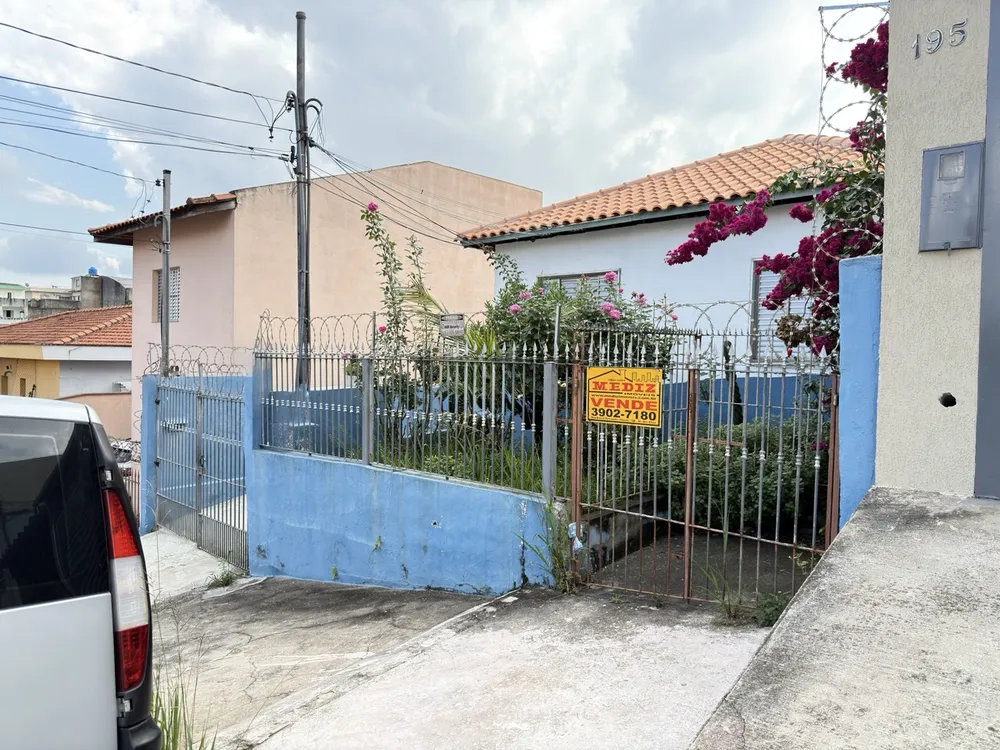 Terreno, 400 m² - Foto 3