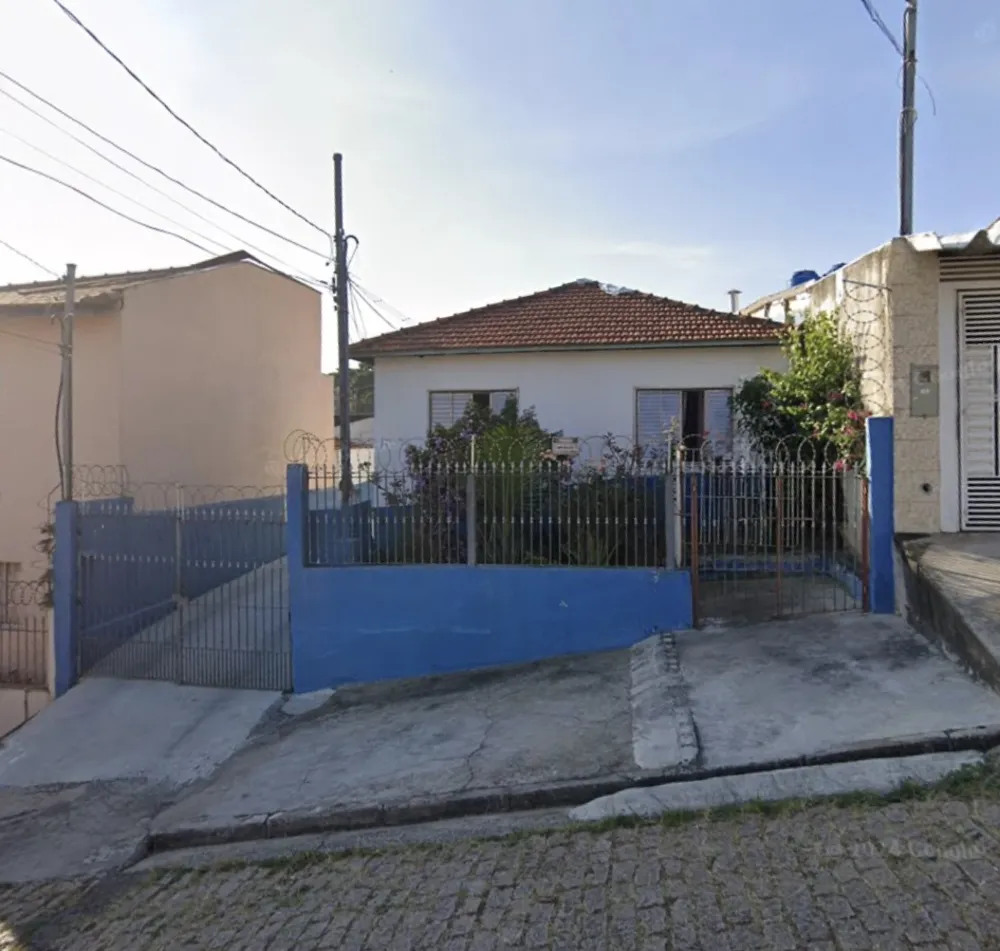 Terreno, 400 m² - Foto 2