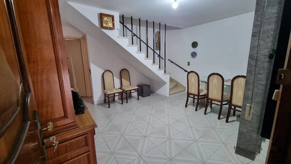 Sobrado, 2 quartos, 109 m² - Foto 8