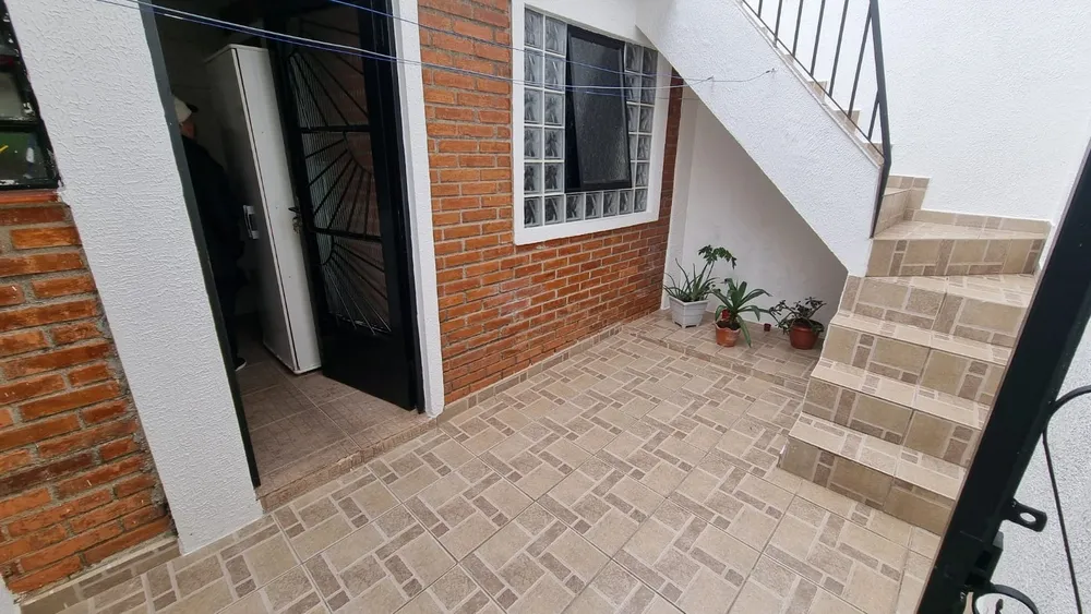Sobrado, 2 quartos, 109 m² - Foto 6