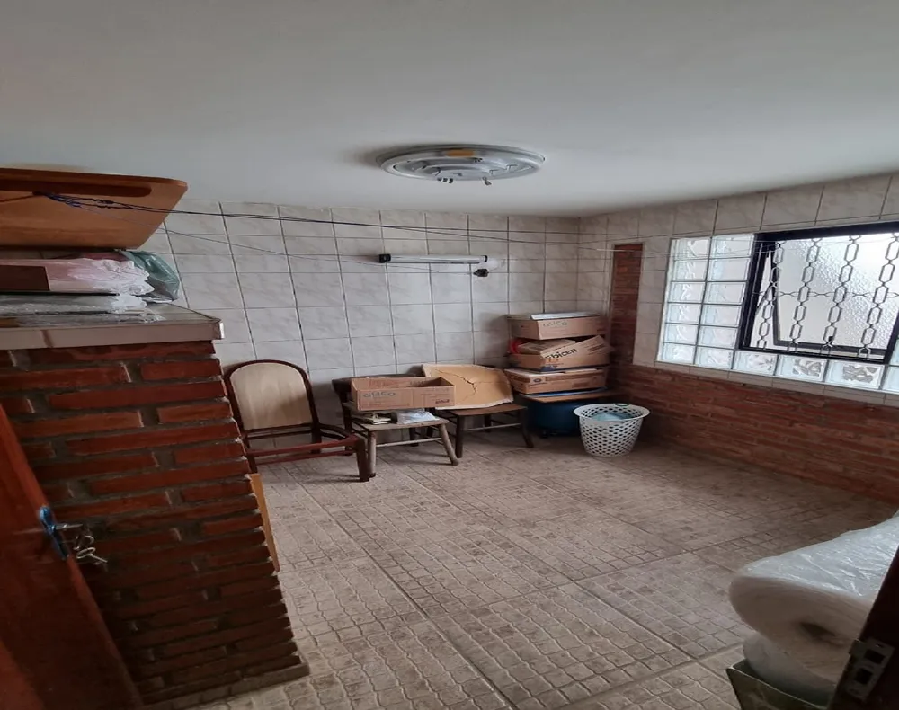 Sobrado, 2 quartos, 109 m² - Foto 1