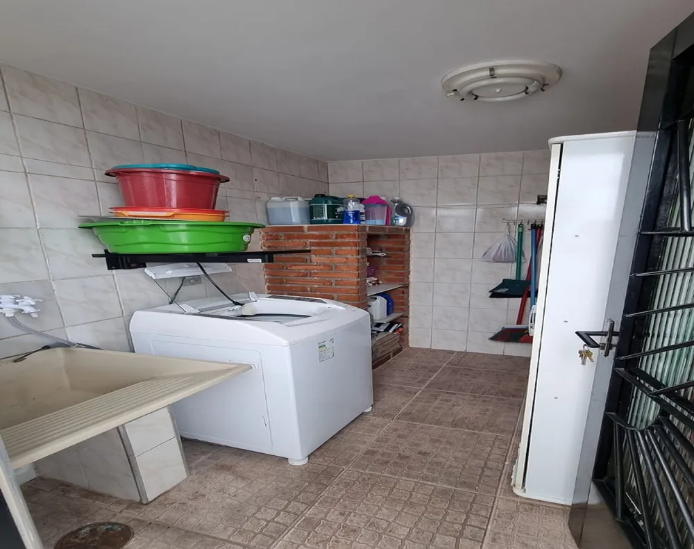 Sobrado, 2 quartos, 109 m² - Foto 5
