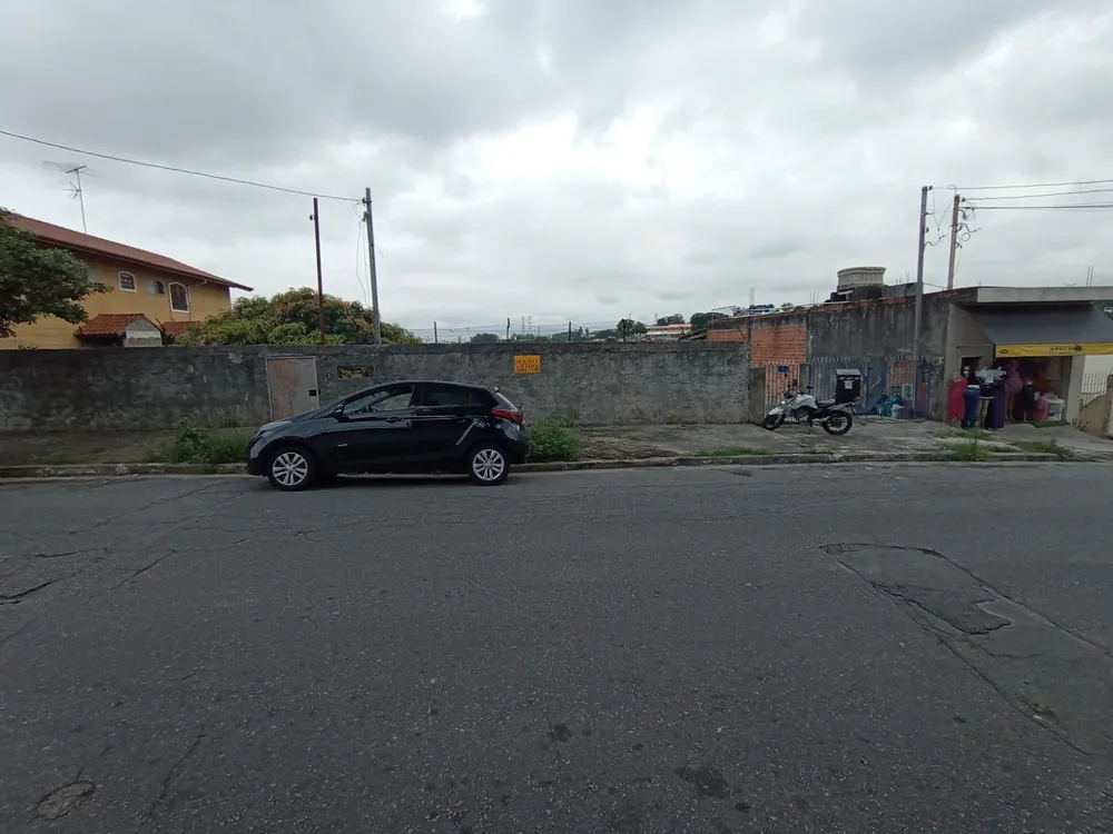 Terreno, 250 m² - Foto 2