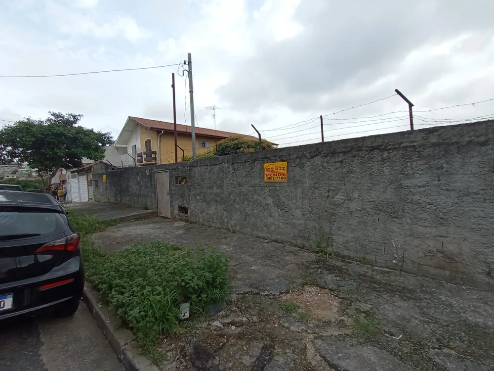 Terreno, 250 m² - Foto 2