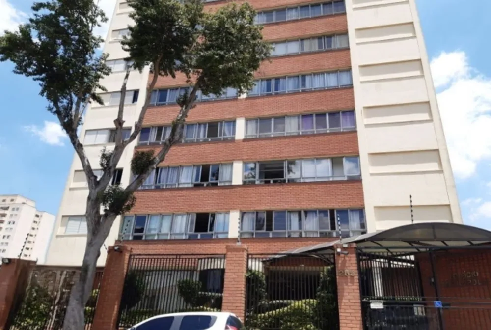 Apartamento, 3 quartos, 105 m² - Foto 12