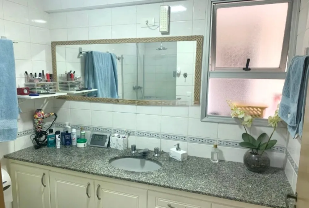 Apartamento, 3 quartos, 105 m² - Foto 3