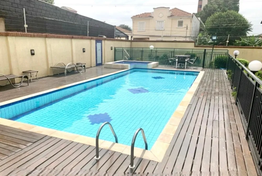 Apartamento, 3 quartos, 105 m² - Foto 4