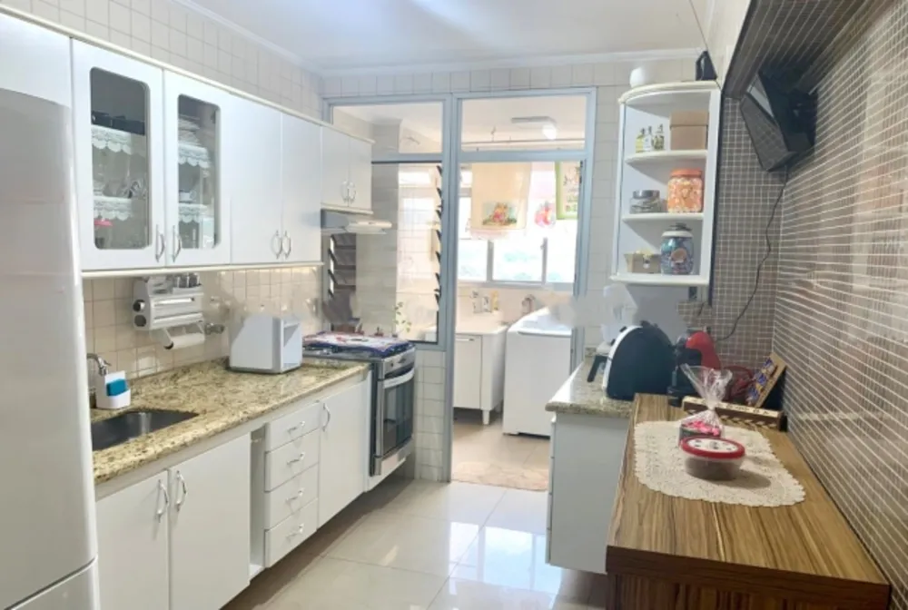 Apartamento, 3 quartos, 105 m² - Foto 2