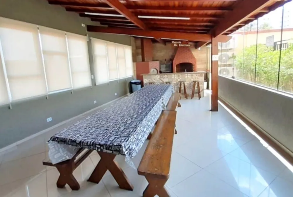 Apartamento, 3 quartos, 105 m² - Foto 8