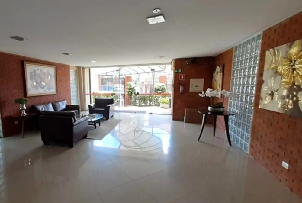 Apartamento, 3 quartos, 105 m² - Foto 11