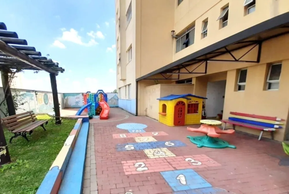 Apartamento, 3 quartos, 105 m² - Foto 5