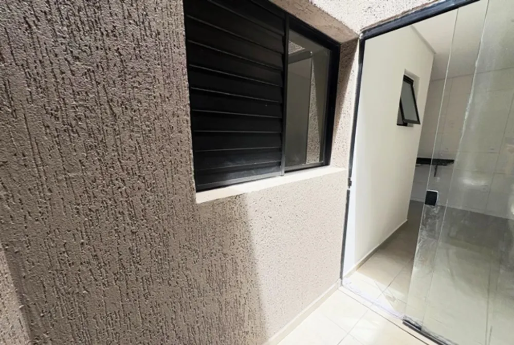 Apartamento, 2 quartos, 40 m² - Foto 6