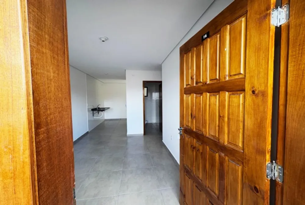 Apartamento, 2 quartos, 40 m² - Foto 1
