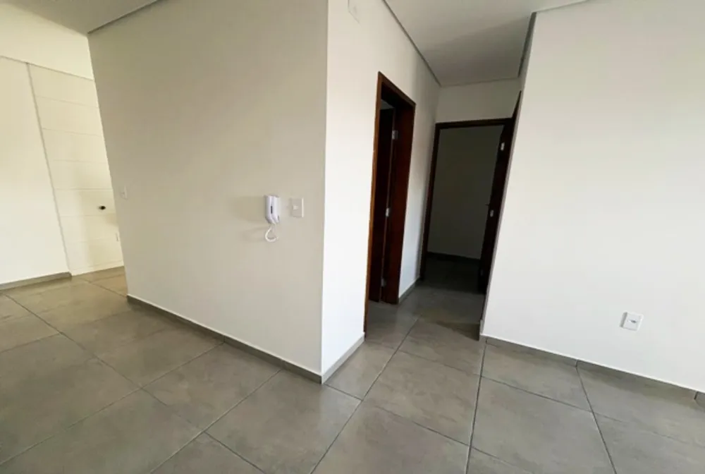 Apartamento, 2 quartos, 40 m² - Foto 2