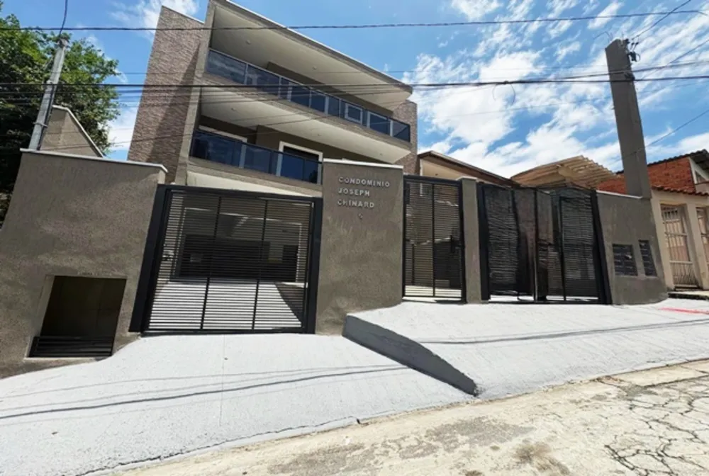 Apartamento, 2 quartos, 40 m² - Foto 12