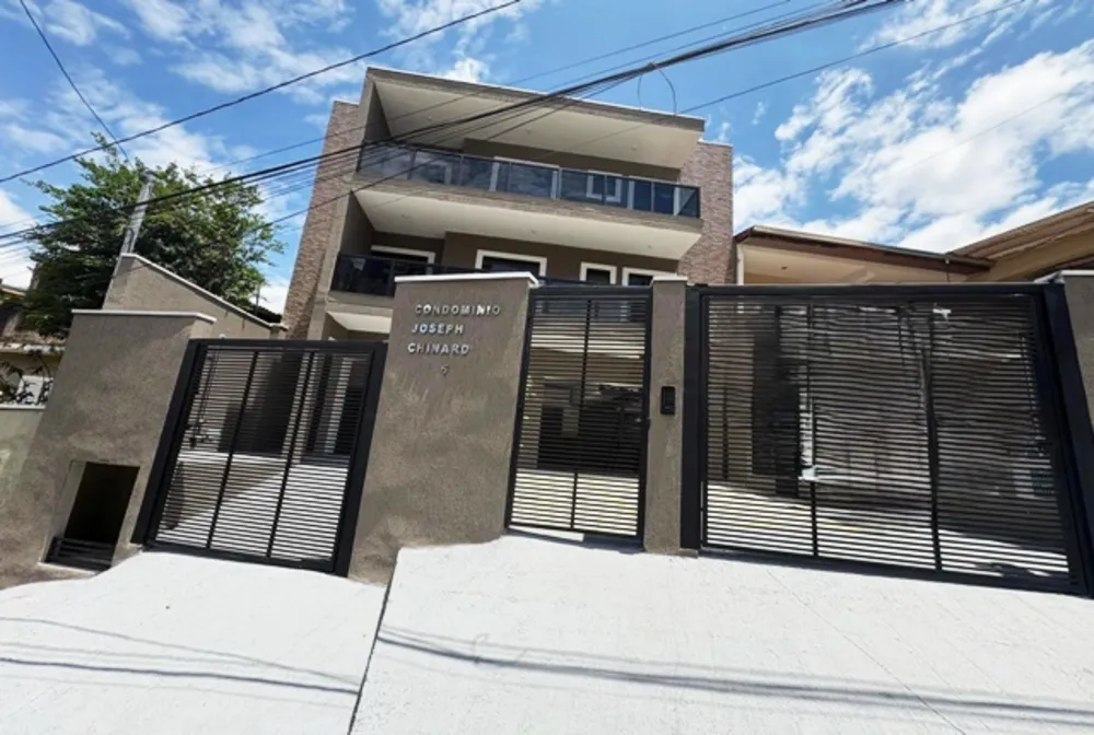 Apartamento, 2 quartos, 40 m² - Foto 11