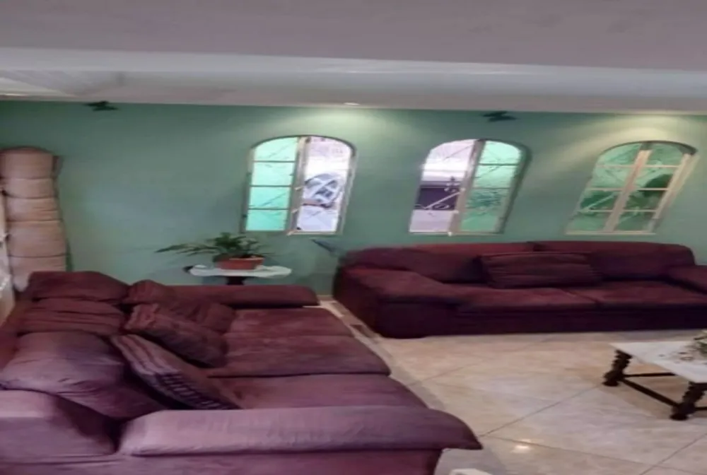 Sobrado, 3 quartos, 145 m² - Foto 1