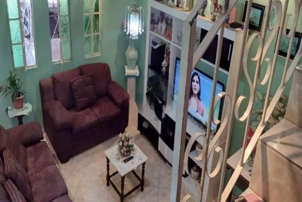 Sobrado, 3 quartos, 145 m² - Foto 3