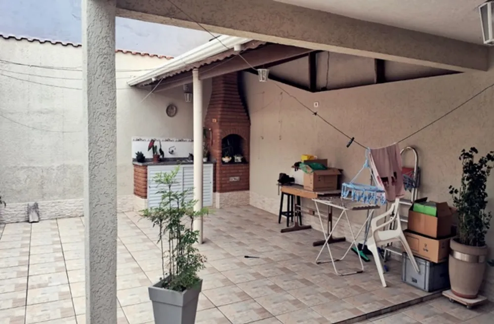 Sobrado, 3 quartos, 268 m² - Foto 8