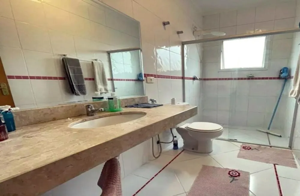 Sobrado, 3 quartos, 268 m² - Foto 6