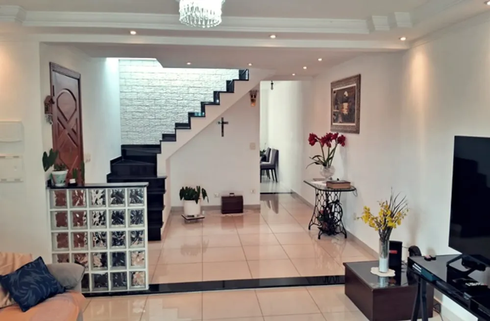 Sobrado, 3 quartos, 268 m² - Foto 6