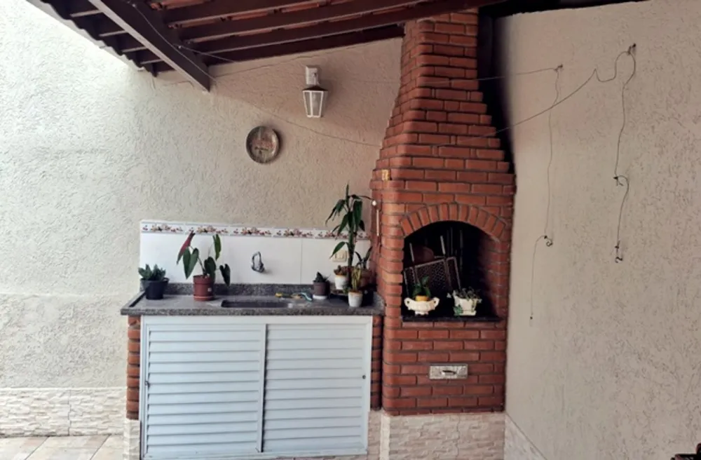 Sobrado, 3 quartos, 268 m² - Foto 5