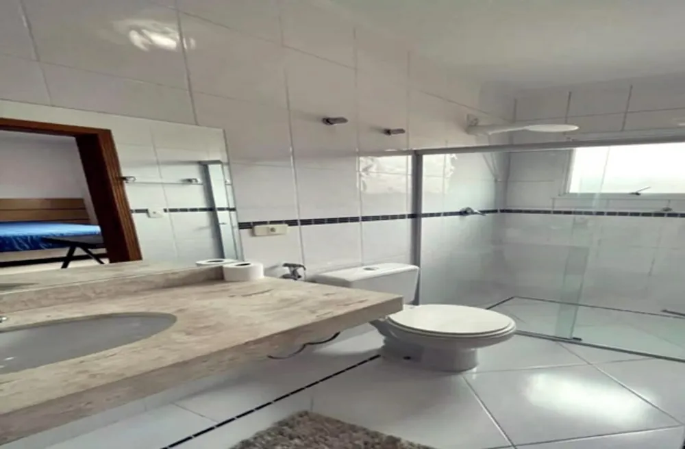 Sobrado, 3 quartos, 268 m² - Foto 4