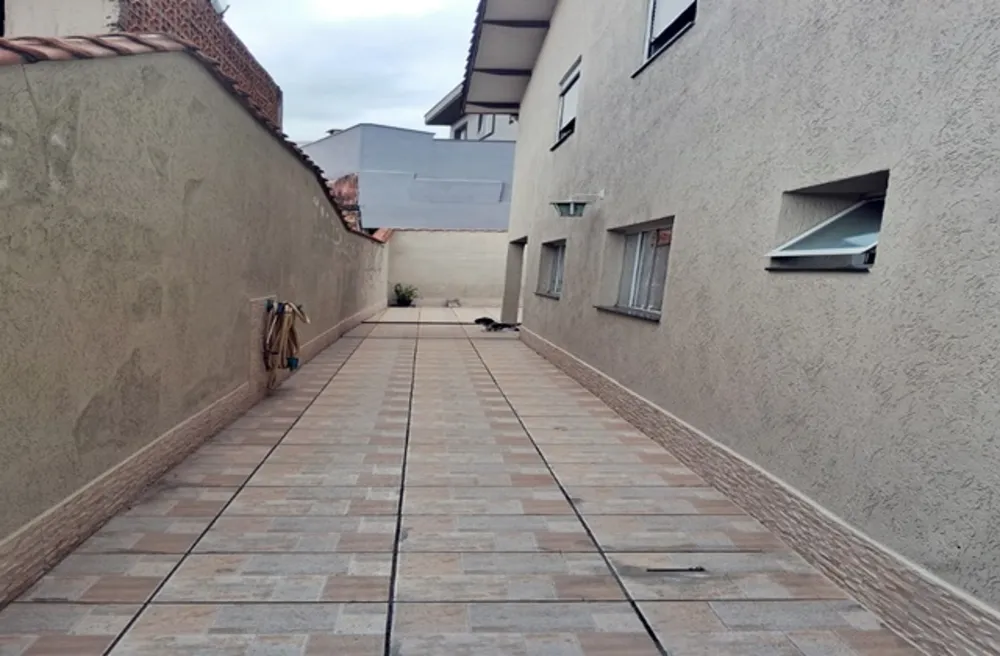 Sobrado, 3 quartos, 268 m² - Foto 7