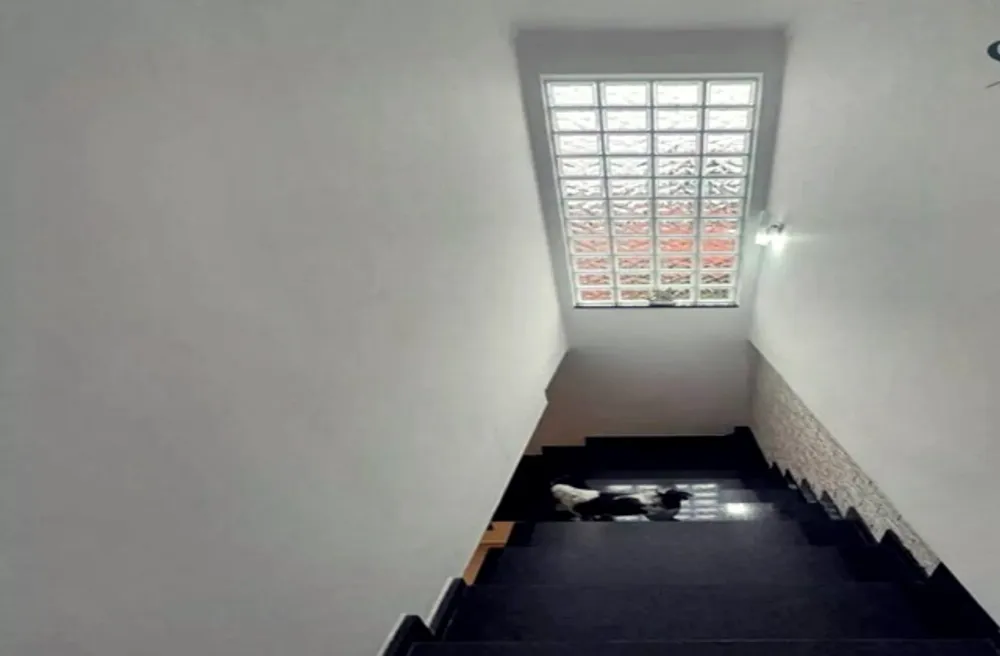 Sobrado, 3 quartos, 268 m² - Foto 4