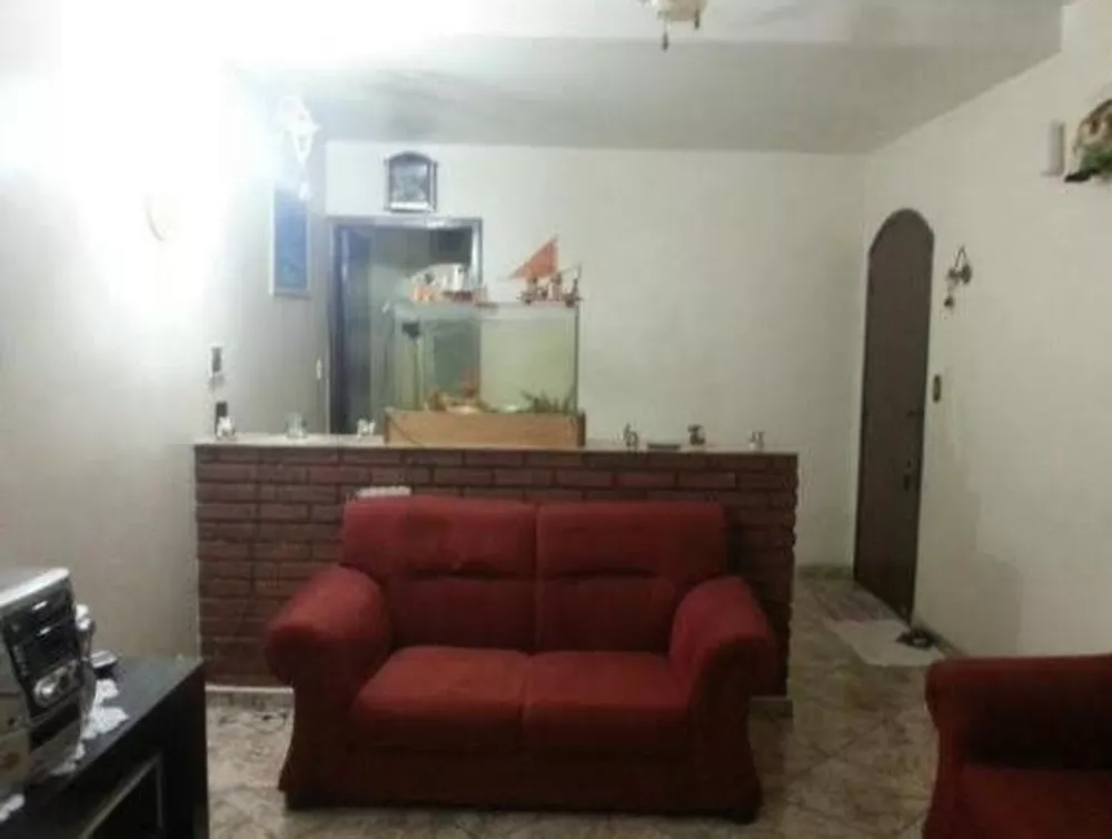 Sobrado à venda com 2 quartos, 160m² - Foto 2