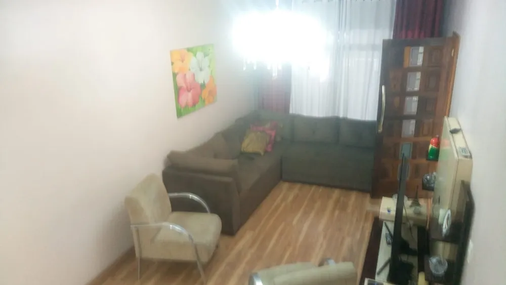 Sobrado, 2 quartos, 142 m² - Foto 2