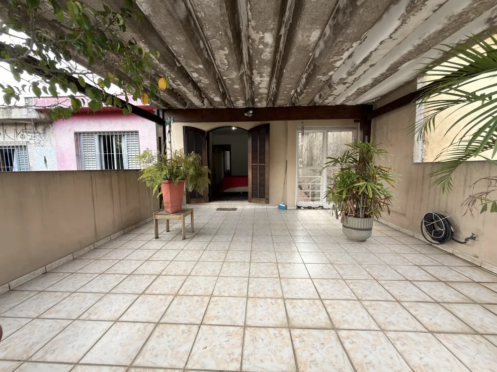 Sobrado, 2 quartos, 160 m² - Foto 7