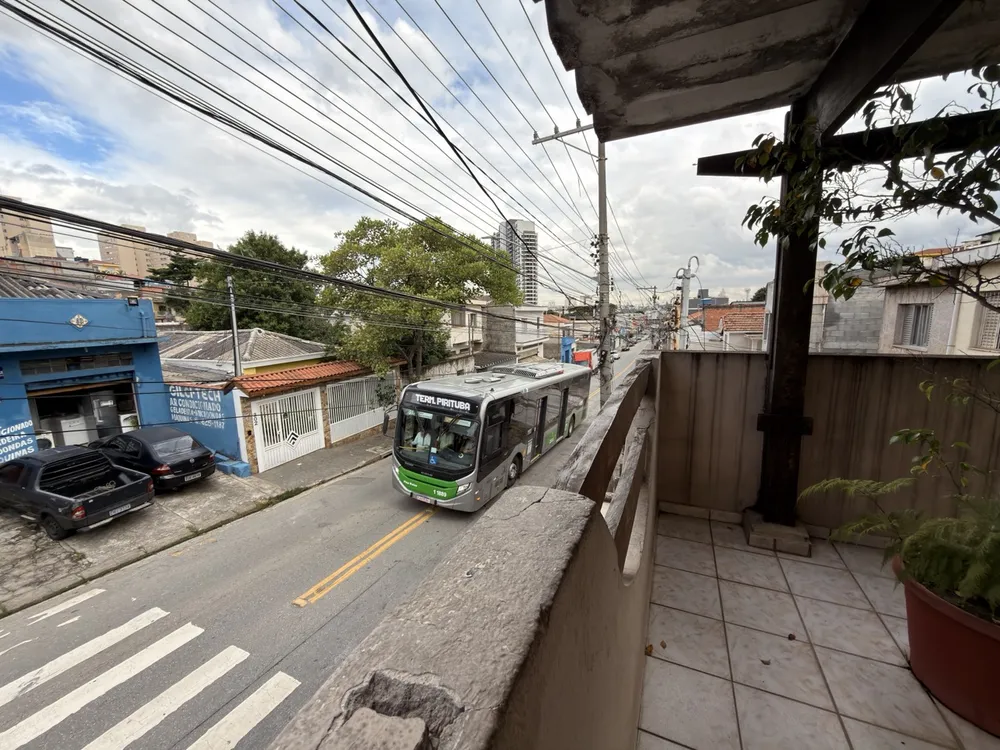 Sobrado, 2 quartos, 160 m² - Foto 6