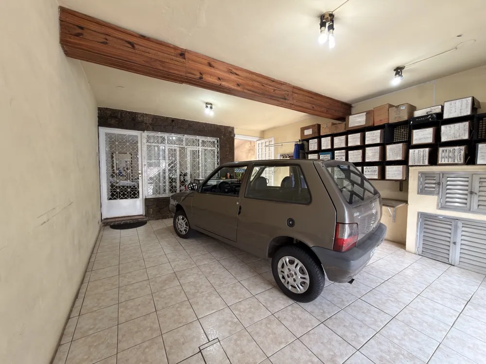 Sobrado, 2 quartos, 160 m² - Foto 12