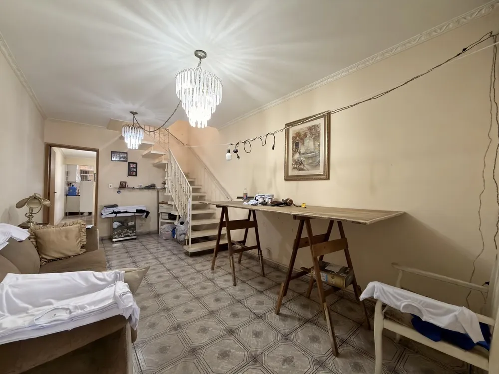 Sobrado, 2 quartos, 160 m² - Foto 2