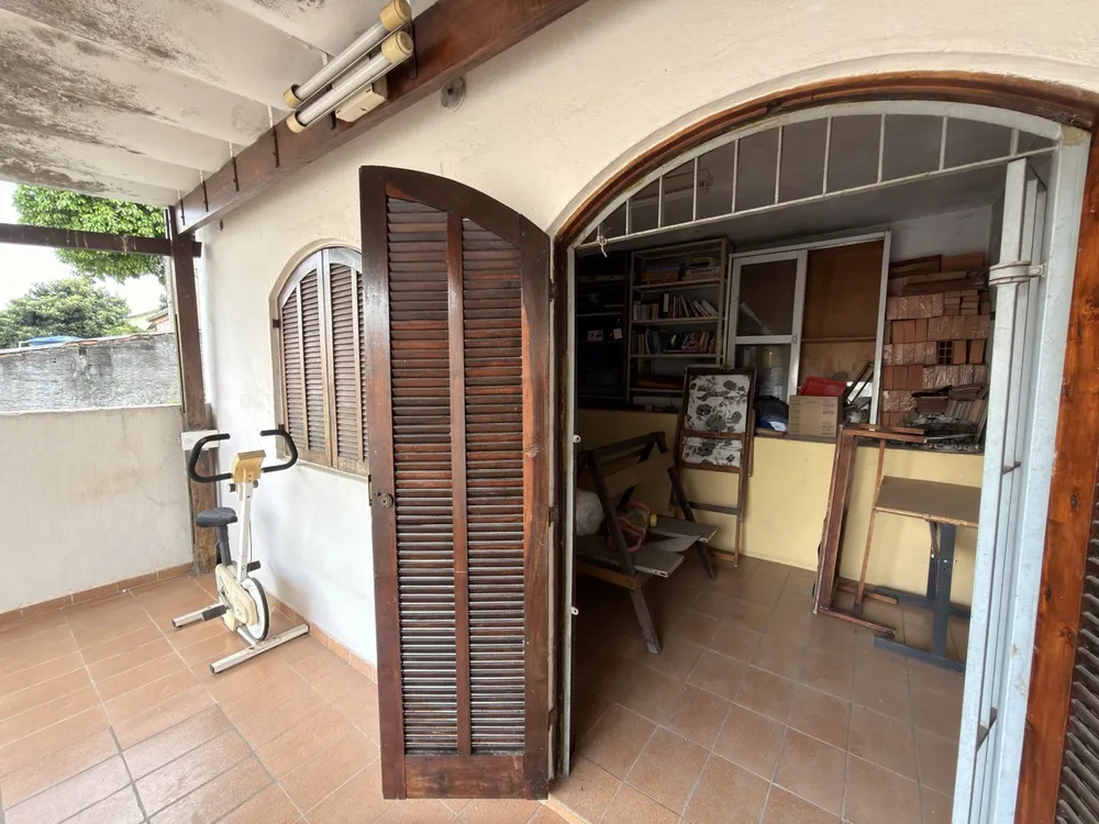 Sobrado, 2 quartos, 160 m² - Foto 11