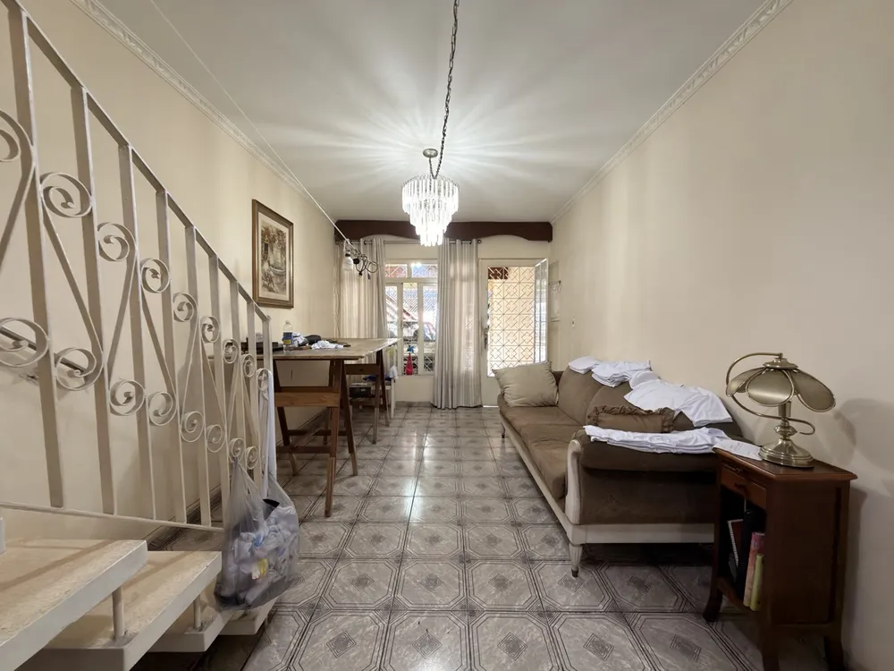 Sobrado, 2 quartos, 160 m² - Foto 1