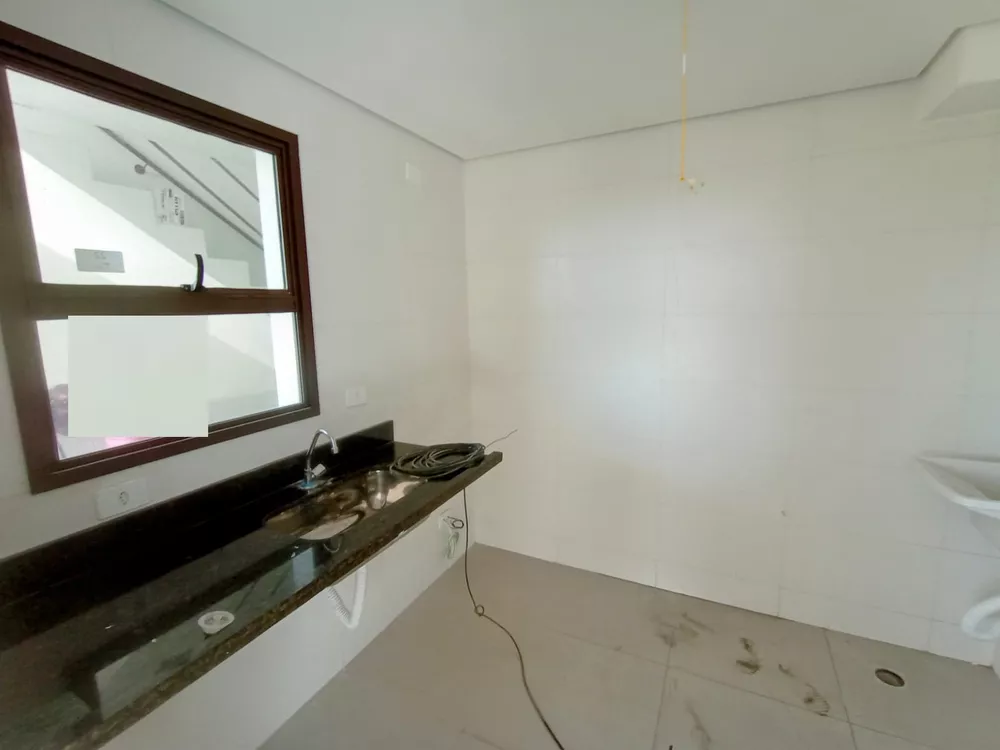 Apartamento à venda com 2 quartos, 37m² - Foto 7