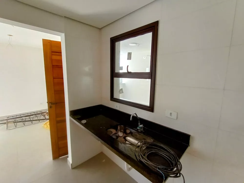 Apartamento à venda com 2 quartos, 37m² - Foto 6