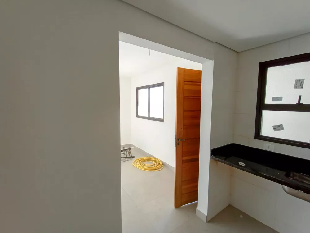 Apartamento à venda com 2 quartos, 37m² - Foto 8