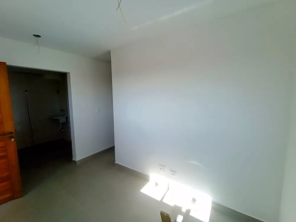 Apartamento à venda com 2 quartos, 37m² - Foto 3