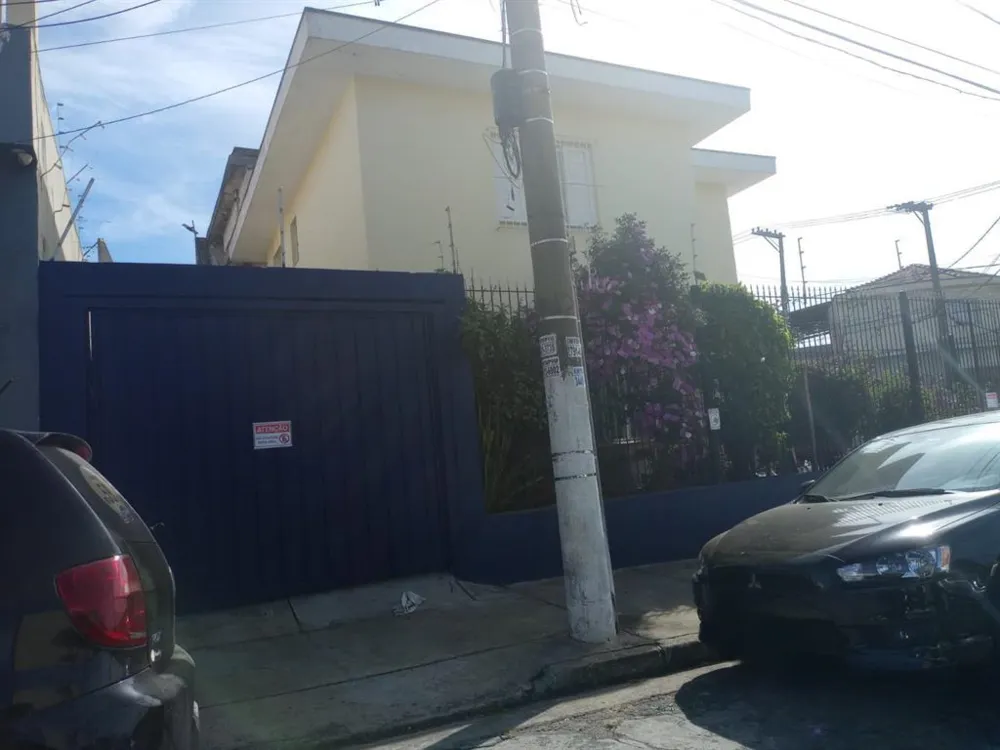 Sobrado, 3 quartos, 143 m² - Foto 1