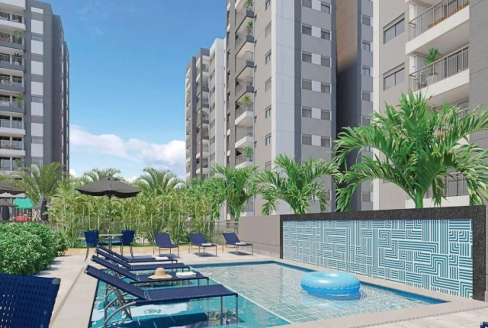 Apartamento, 2 quartos, 69 m² - Foto 5