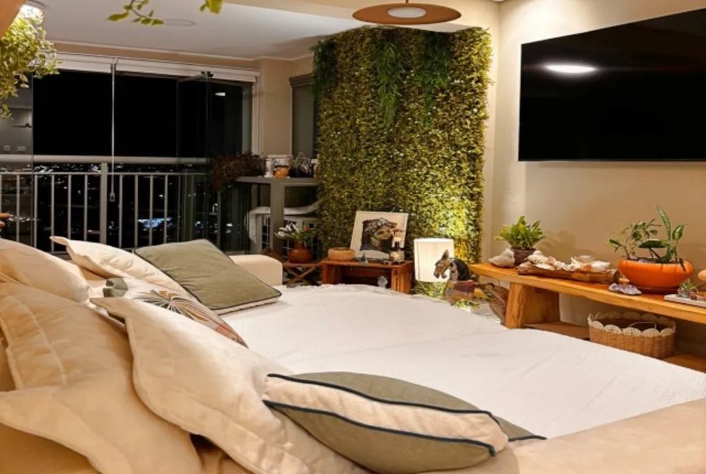 Apartamento, 2 quartos, 69 m² - Foto 1