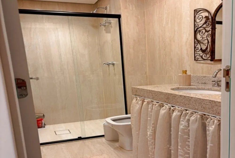 Apartamento, 2 quartos, 69 m² - Foto 3